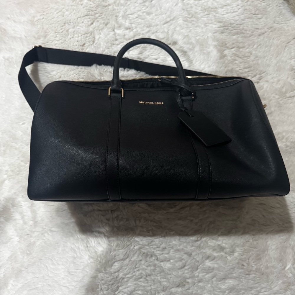 Michael Kors Duffle Bag